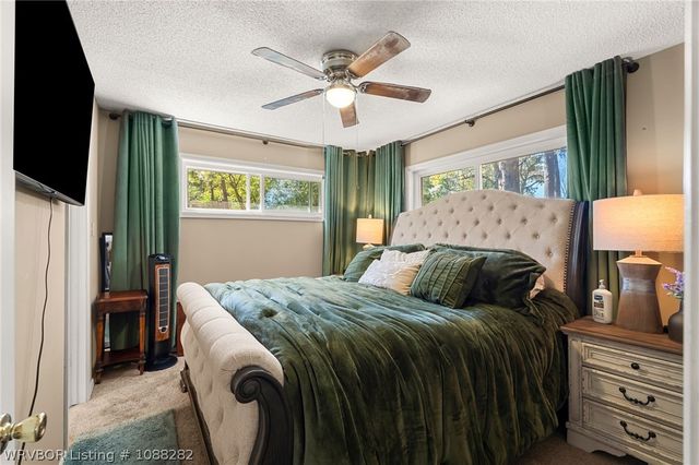 101 W El Paso Street, Greenwood, AR 72936