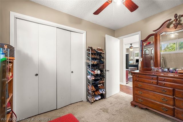 101 W El Paso Street, Greenwood, AR 72936