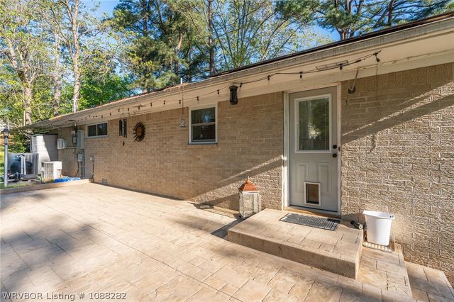 101 W El Paso Street, Greenwood, AR 72936
