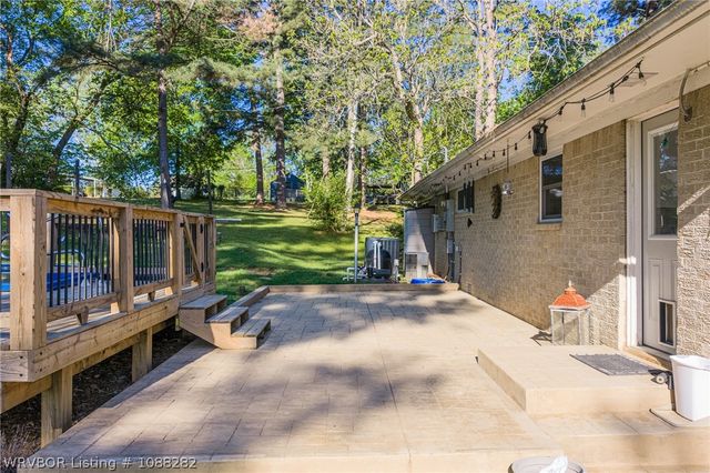 101 W El Paso Street, Greenwood, AR 72936