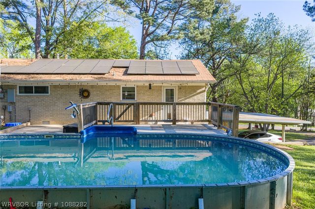 101 W El Paso Street, Greenwood, AR 72936