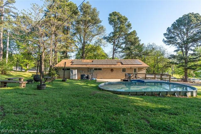 101 W El Paso Street, Greenwood, AR 72936