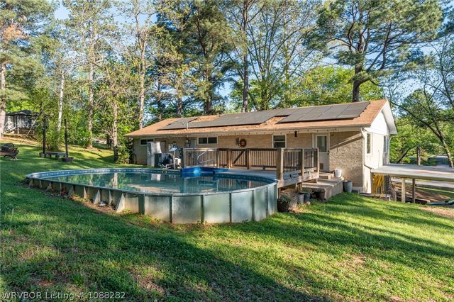 101 W El Paso Street, Greenwood, AR 72936