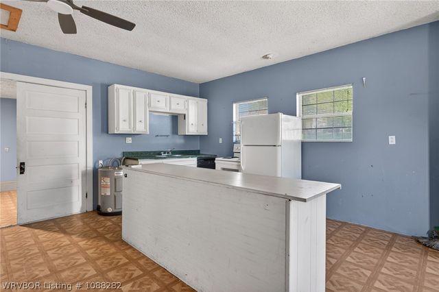 101 W El Paso Street, Greenwood, AR 72936