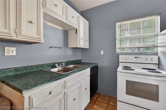 101 W El Paso Street, Greenwood, AR 72936