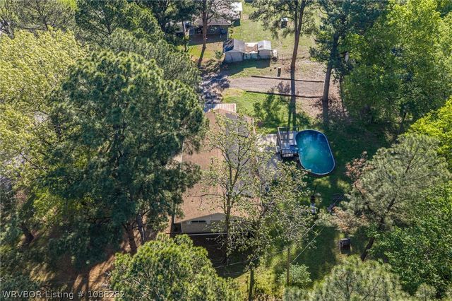 101 W El Paso Street, Greenwood, AR 72936