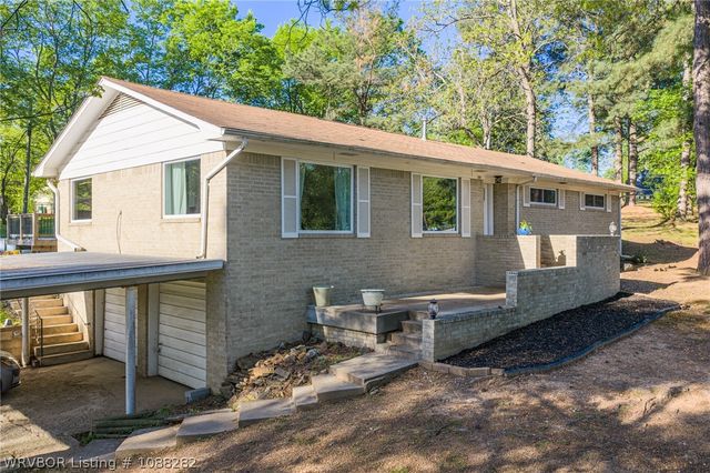 101 W El Paso Street, Greenwood, AR 72936