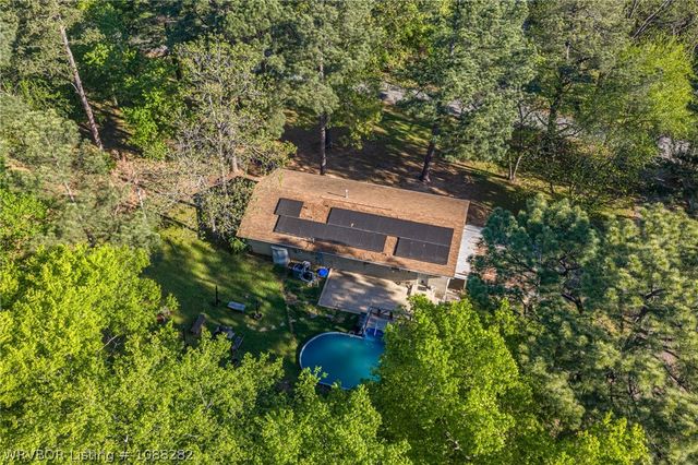 101 W El Paso Street, Greenwood, AR 72936