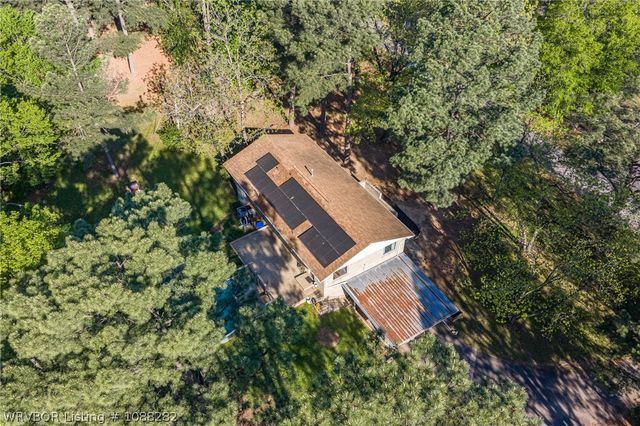 101 W El Paso Street, Greenwood, AR 72936