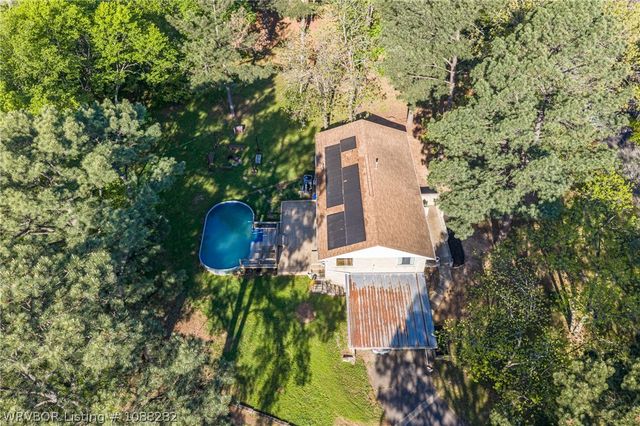 101 W El Paso Street, Greenwood, AR 72936
