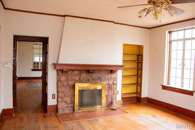 102 Vine Street, Marble Hill, MO 63764