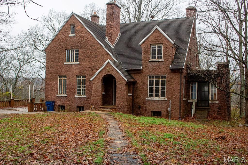 102 Vine Street, Marble Hill, MO 63764