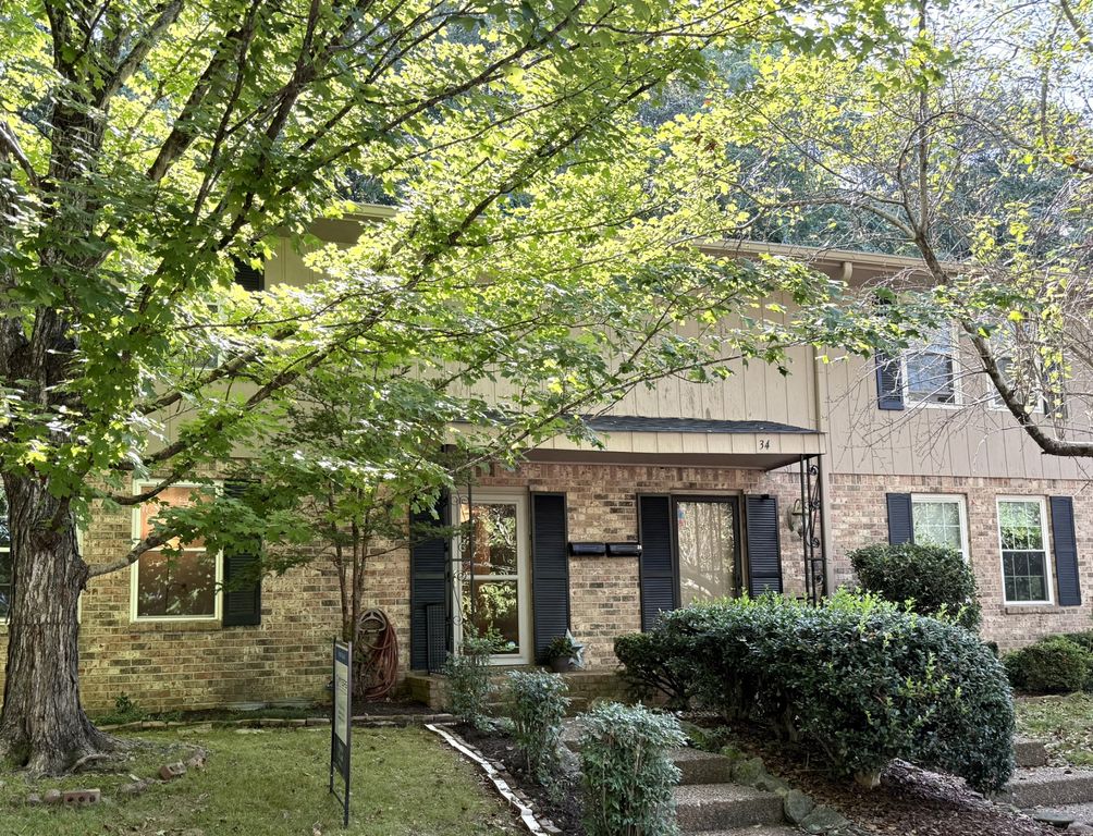 110 Bellevue Rd Apt 35, Nashville, TN 37221