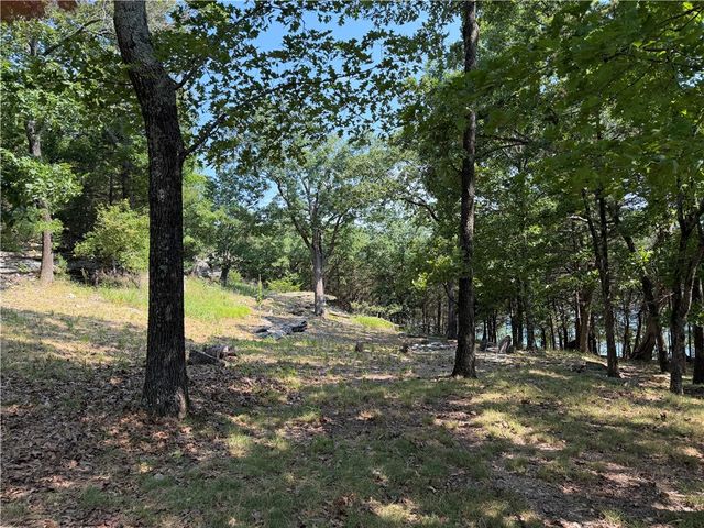 429 Point Mirage Road, Eureka Springs, AR 72631