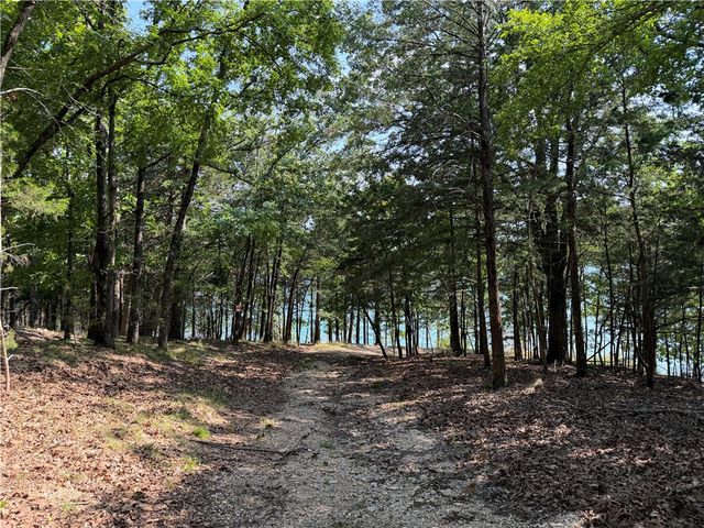 429 Point Mirage Road, Eureka Springs, AR 72631