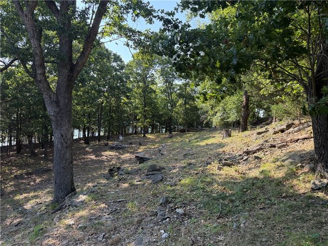 429 Point Mirage Road, Eureka Springs, AR 72631