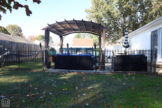 500 Bogil Road, Paragould, AR 72450