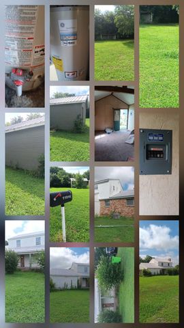 11916 County Road 1065, Princeton, TX 75407