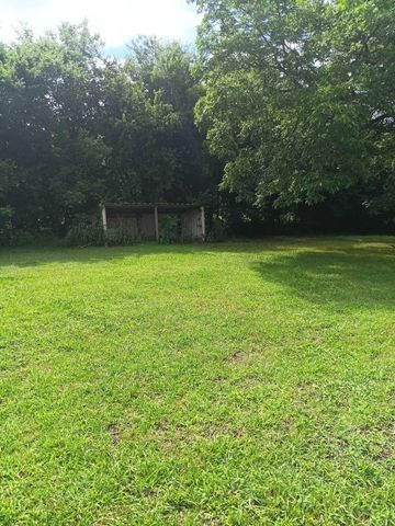 11916 County Road 1065, Princeton, TX 75407