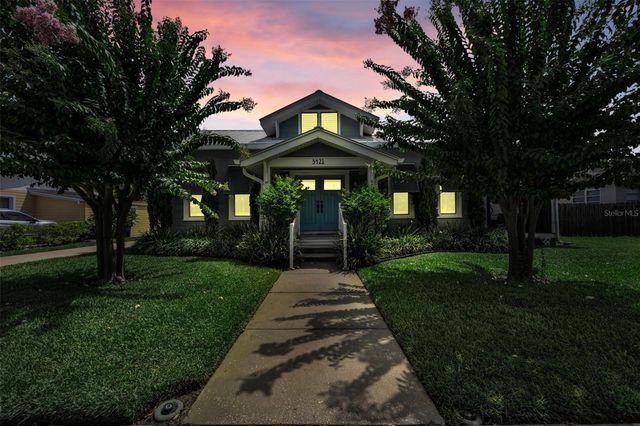 3421 IRIS STREET N, St Petersburg, FL 33704