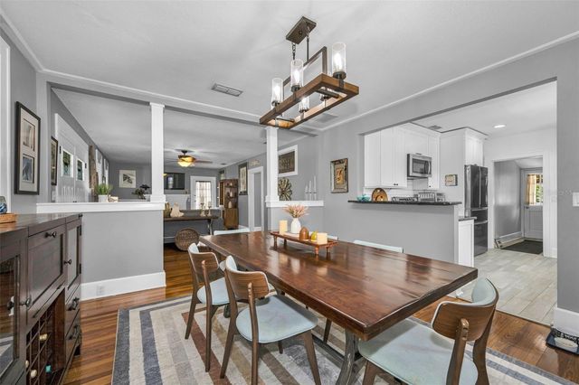 3421 IRIS STREET N, St Petersburg, FL 33704