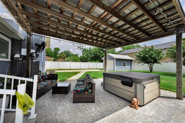 3421 IRIS STREET N, St Petersburg, FL 33704