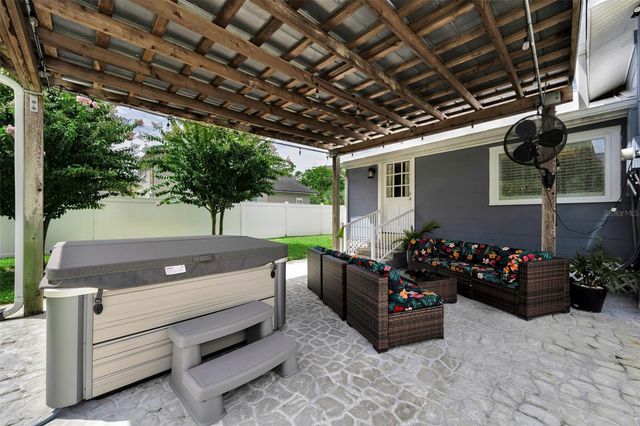 3421 IRIS STREET N, St Petersburg, FL 33704