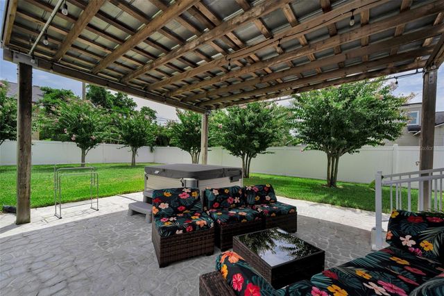 3421 IRIS STREET N, St Petersburg, FL 33704