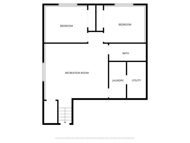 726 Prairie Avenue, Horace, ND 58047