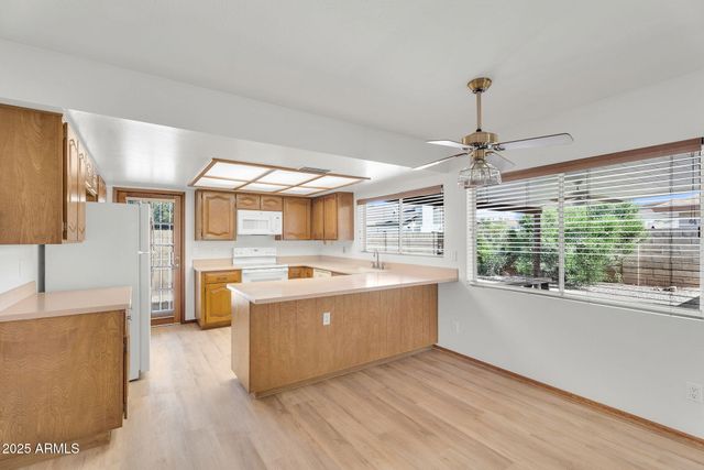 1310 E REDMON Drive, Tempe, AZ 85283