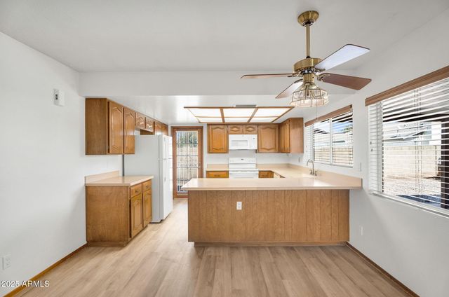 1310 E REDMON Drive, Tempe, AZ 85283