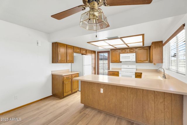 1310 E REDMON Drive, Tempe, AZ 85283