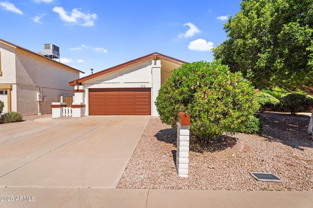 1310 E REDMON Drive, Tempe, AZ 85283