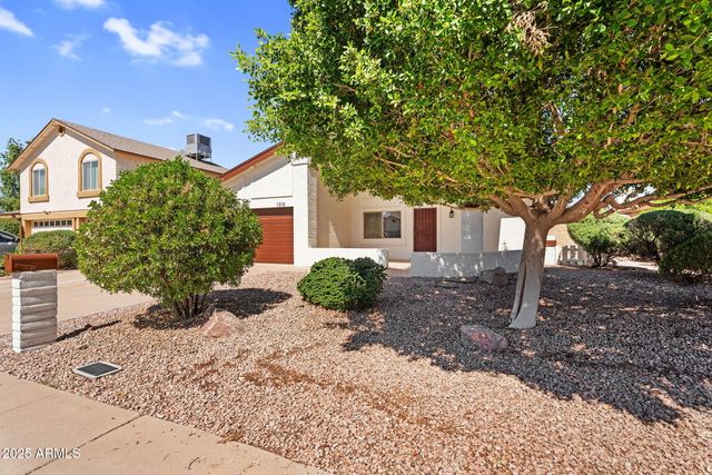 1310 E REDMON Drive, Tempe, AZ 85283