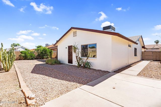 1310 E REDMON Drive, Tempe, AZ 85283
