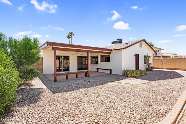 1310 E REDMON Drive, Tempe, AZ 85283
