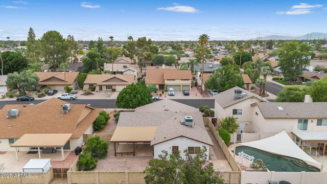 1310 E REDMON Drive, Tempe, AZ 85283