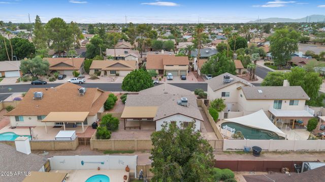 1310 E REDMON Drive, Tempe, AZ 85283