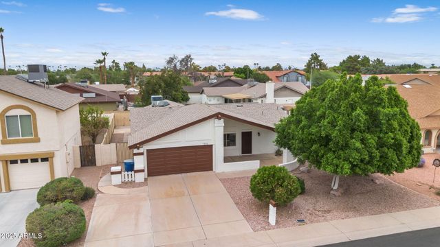 1310 E REDMON Drive, Tempe, AZ 85283