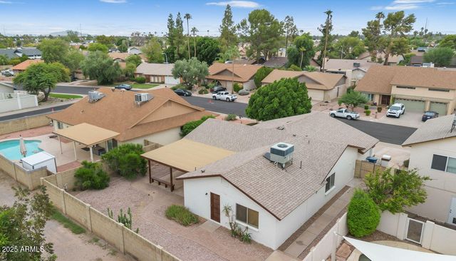 1310 E REDMON Drive, Tempe, AZ 85283