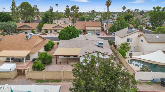 1310 E REDMON Drive, Tempe, AZ 85283