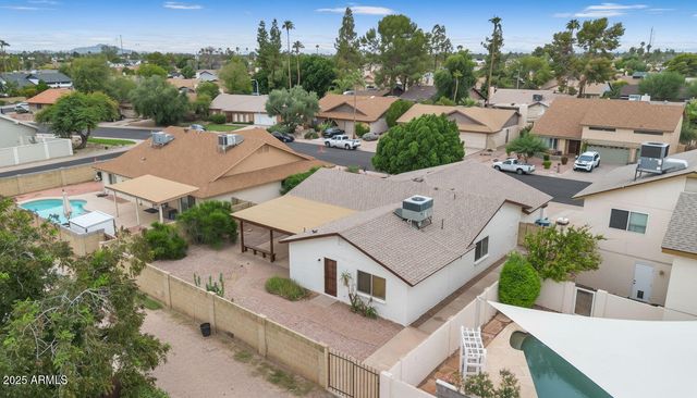 1310 E REDMON Drive, Tempe, AZ 85283