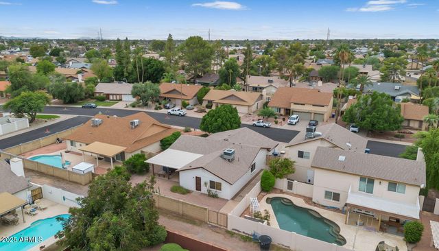 1310 E REDMON Drive, Tempe, AZ 85283