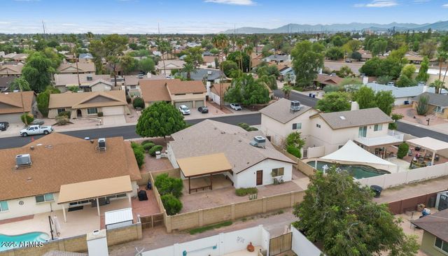 1310 E REDMON Drive, Tempe, AZ 85283