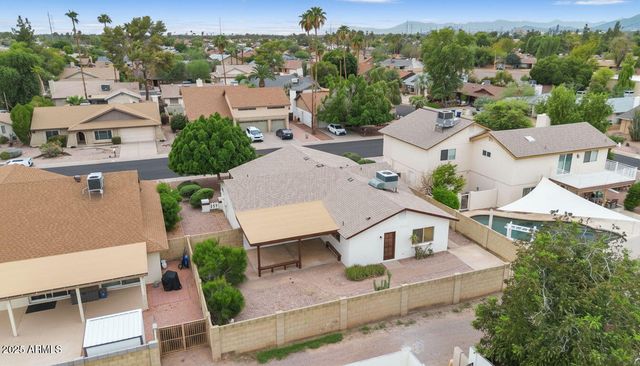 1310 E REDMON Drive, Tempe, AZ 85283