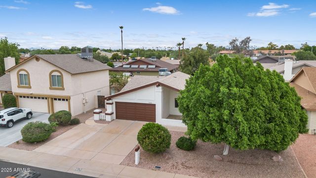 1310 E REDMON Drive, Tempe, AZ 85283