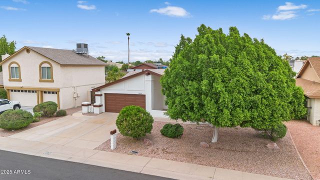 1310 E REDMON Drive, Tempe, AZ 85283