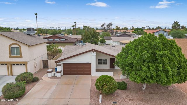 1310 E REDMON Drive, Tempe, AZ 85283