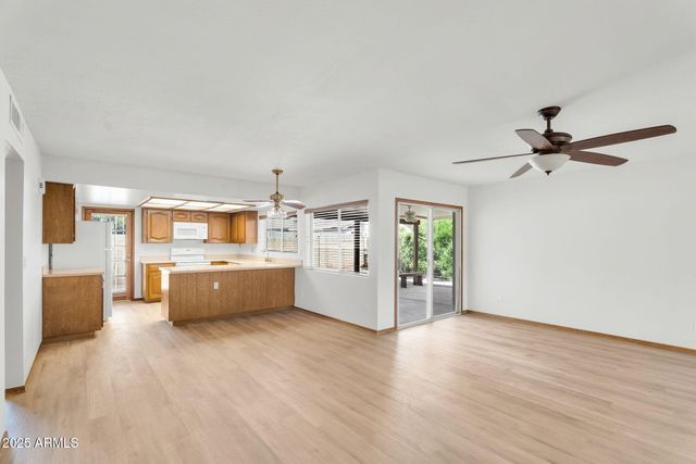 1310 E REDMON Drive, Tempe, AZ 85283