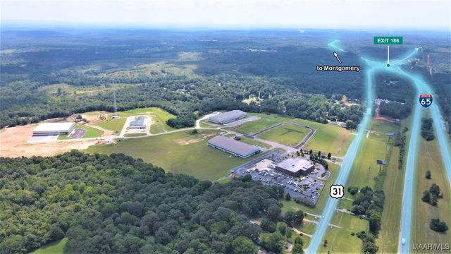 4 Commercial Parkway, Prattville, AL 36066